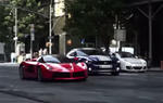 The Crew Has One Of The Coolest Video Game Trailer Ever