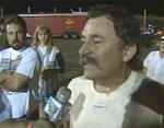 The Greatest Racing Interview Of All Time