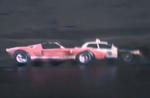 The Smallest Police Chase