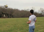 This Is How You Fly An RC Helicopter
