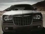 Top Gear: Chrysler 300 SRT8 vs BMW M5