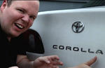 Toyota Corolla Gets a Different Kind Of Review