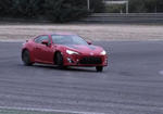 Toyota GT 86 Review