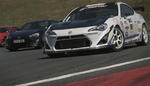 Toyota GT 86 Turbo vs McLaren MP4 12C