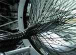 Toyota Presents Its Carbon Fiber Loom Technology