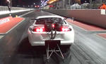 Toyota Supra Runs Quarter Mile In 5 Seconds