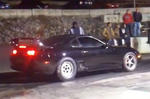 Toyota Supra Turbo From Hell