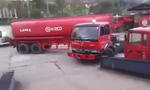 Trucking Like a Boss