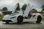 Tushek Renovatio T500