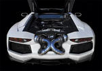 Underground Racing Lamborghini Aventador