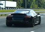 Underground Racing Twin Turbo Audi R8 V10