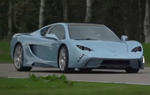 Vencer Sarthe Review