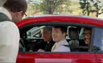 Volkswagen Beetle Super Bowl XLVII Commercial