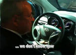 Volkswagen CEO Complains About Hyundai Superior Interior