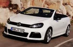 Volkswagen Golf R Cabrio Review