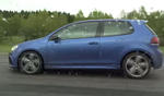 Volkswagen Golf R vs Ferrari 458 Speciale