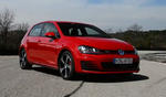 Volkswagen Golf VII GTI Review