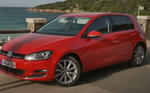 Volkswagen Golf VII Review