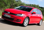 Volkswagen Golf VII Tested