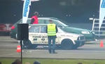 Volkswagen Polo Mk1 vs Audi RS6 Avant