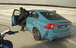 Volvo S60 Polestar Review
