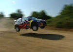 WRC: Citroen At The 2011 Acropolis Rally