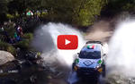 WRC Or Driving Freedom