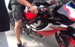 How To Wash Your Bike In 3 Seconds