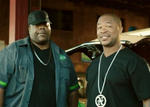 Xzibit Pimps Out The Skoda Yeti