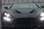 Zenvo ST1 Exhaust Sound