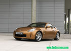 Nissan 350Z Wallpaper