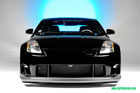 Nissan 350Z Wallpaper