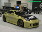 Nissan 350Z Wallpaper