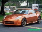 Nissan 350Z Wallpaper