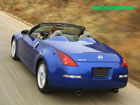 Nissan 350Z Wallpaper