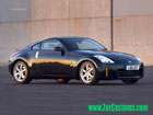 Nissan 350Z Wallpaper