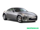 Nissan 350Z Wallpaper