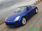 Nissan 350Z Wallpaper