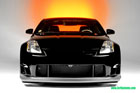 Nissan 350Z Screensaver