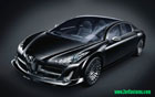 Peugeot 908 RC Screensaver