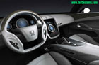 Peugeot 908 RC Wallpaper