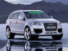 Audi Wallpaper