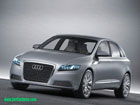 Audi Wallpaper