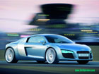 Audi Screensaver