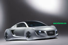 Audi Wallpaper