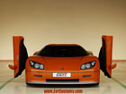 Koenigsegg Wallpaper
