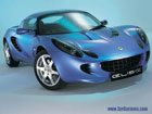 Lotus Elise Wallpaper
