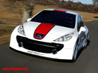 Peugeot Wallpaper
