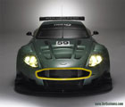 Aston Martin DB9 Wallpaper Wallpaper