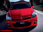 Opel Astra Wallpaper